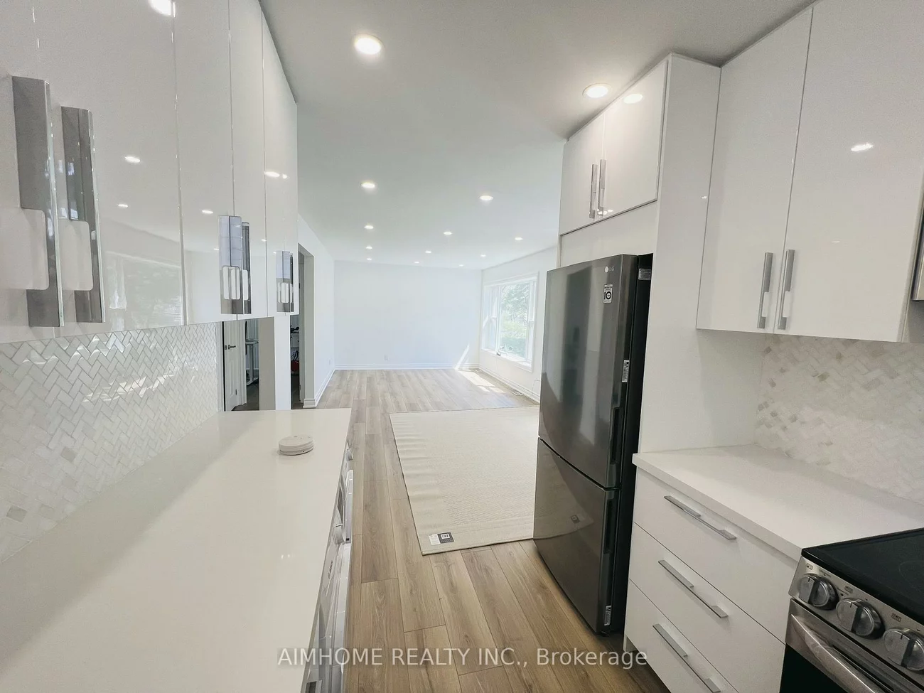 108, Steeles, Grandview, Markham