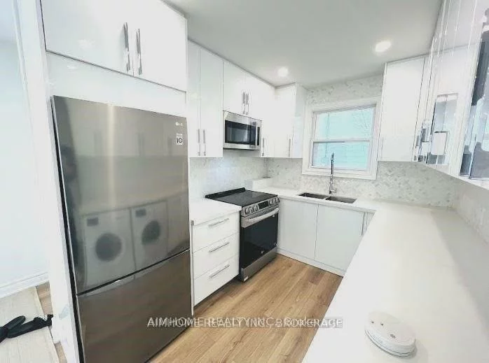 108, Steeles, Grandview, Markham