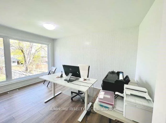 108, Steeles, Grandview, Markham