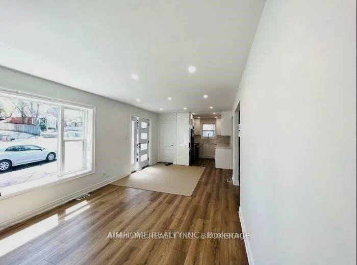 108, Steeles, Grandview, Markham