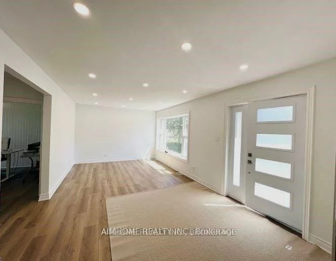 108, Steeles, Grandview, Markham