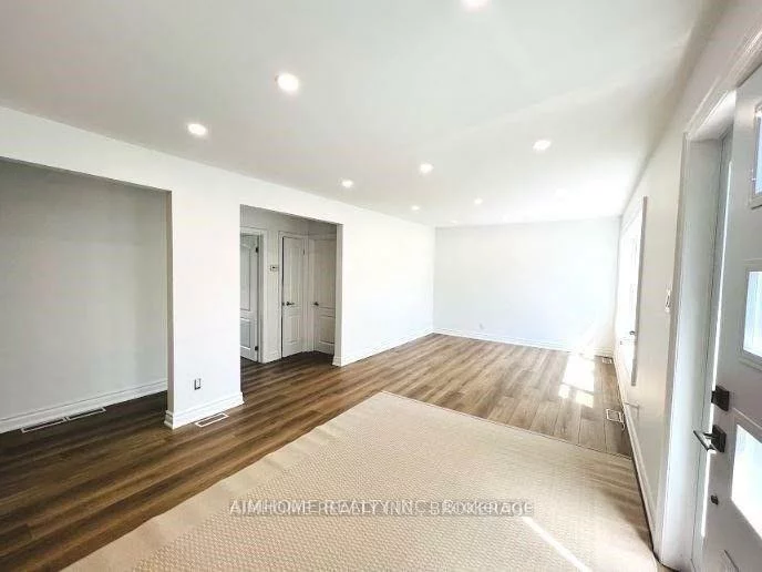 108, Steeles, Grandview, Markham