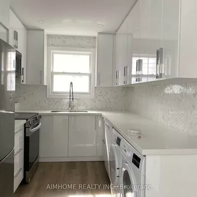 108, Steeles, Grandview, Markham