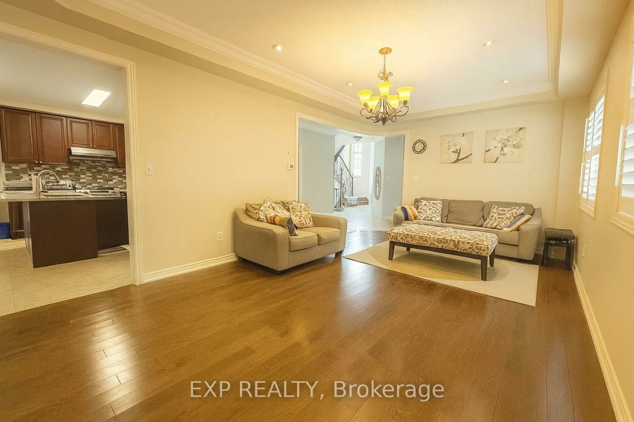 278, The Bridle, Berczy, Markham