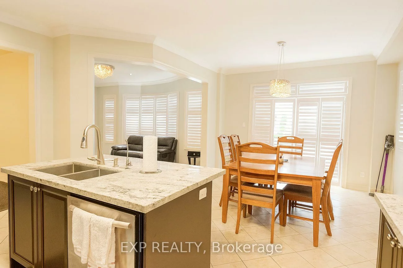 278, The Bridle, Berczy, Markham