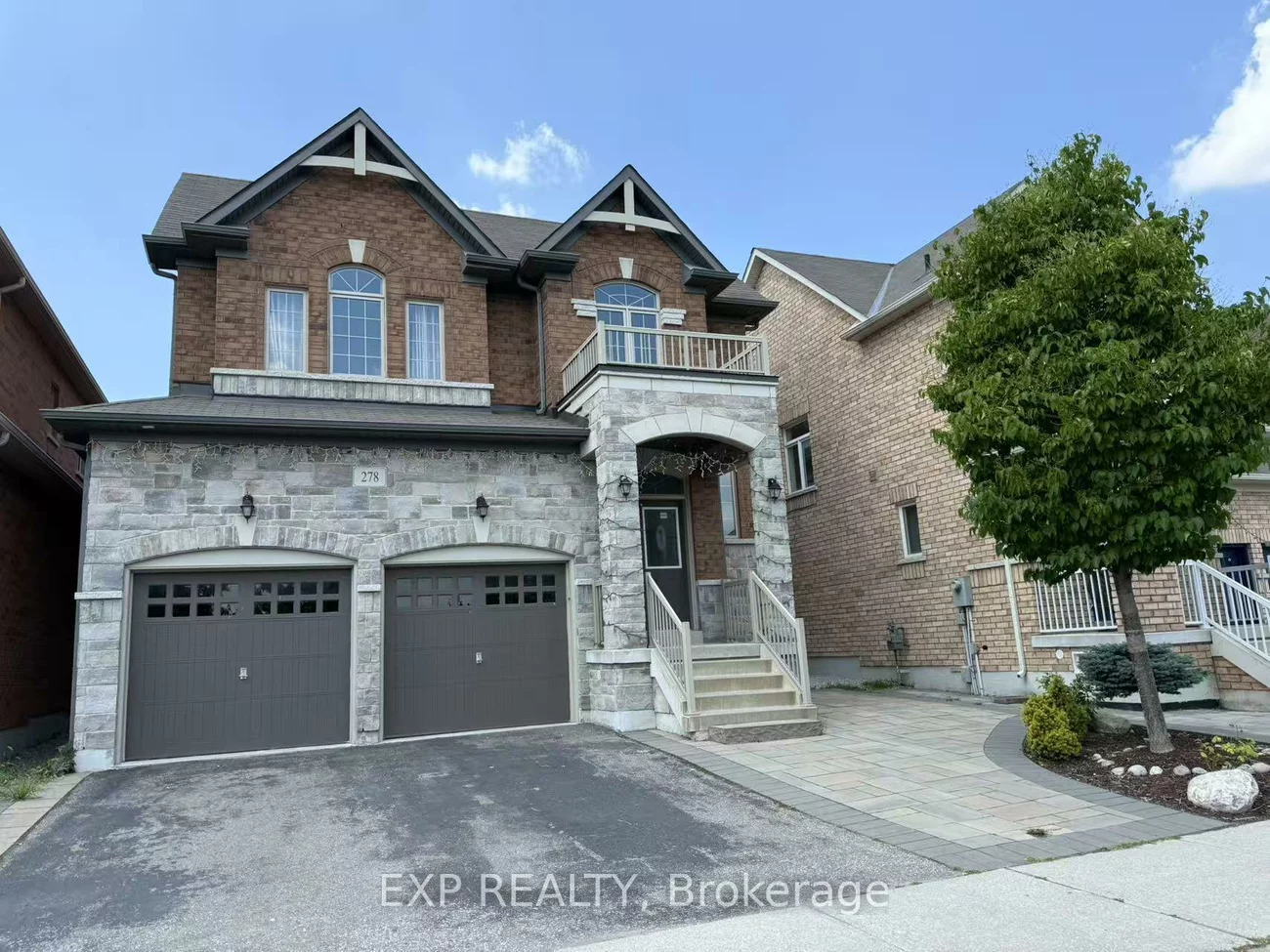278, The Bridle, Berczy, Markham
