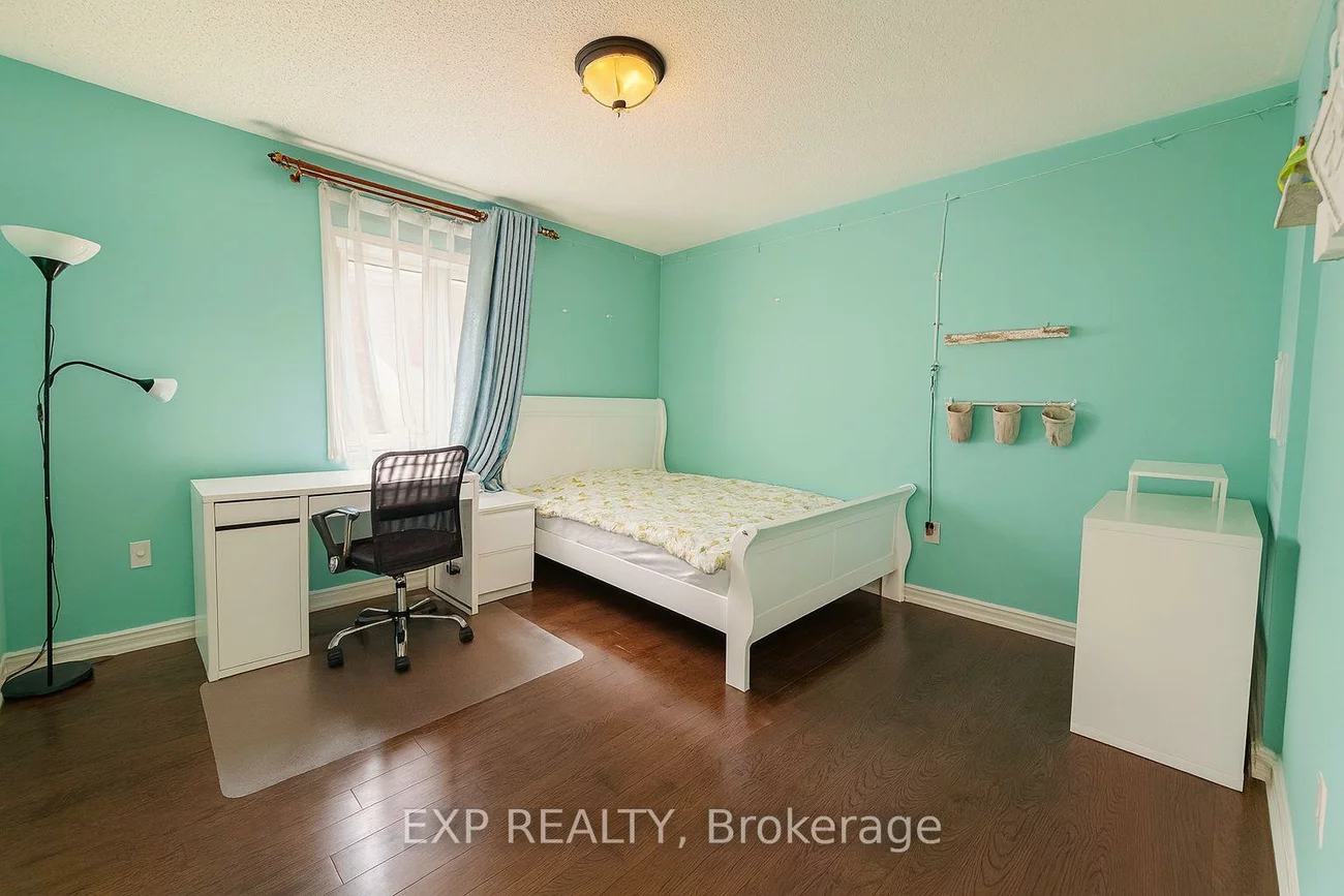 278, The Bridle, Berczy, Markham