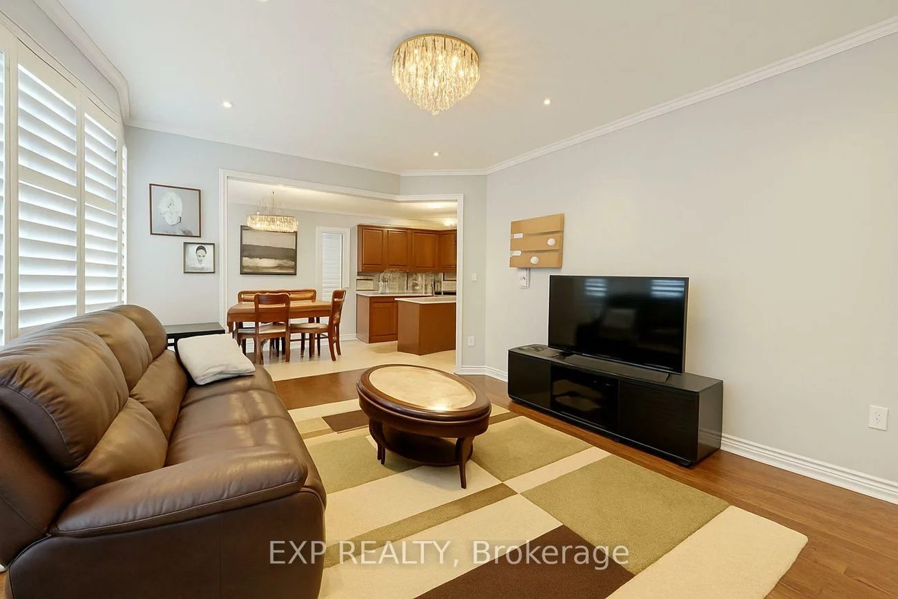 278, The Bridle, Berczy, Markham