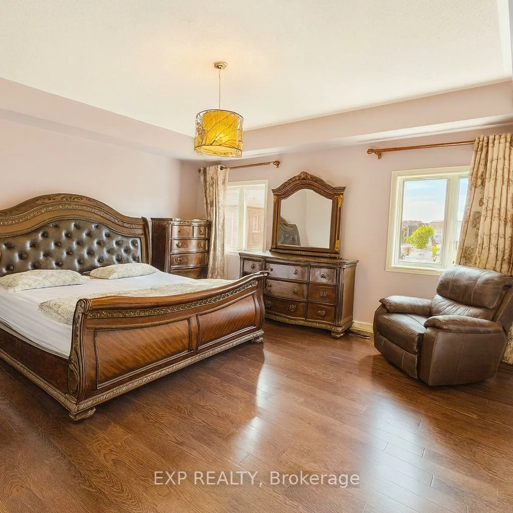 278, The Bridle, Berczy, Markham