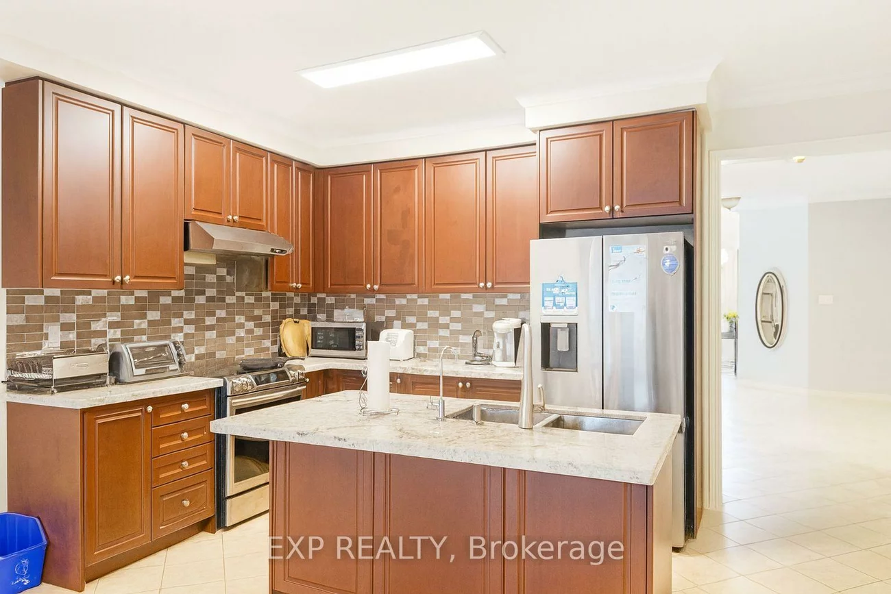 278, The Bridle, Berczy, Markham