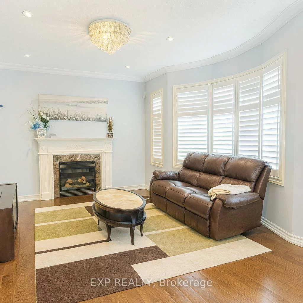 278, The Bridle, Berczy, Markham