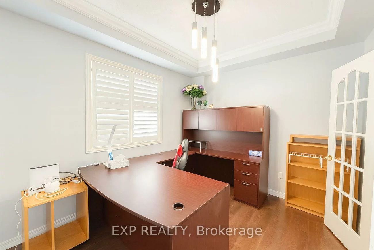 278, The Bridle, Berczy, Markham