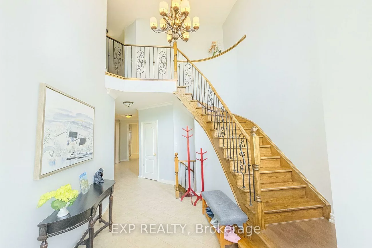 278, The Bridle, Berczy, Markham