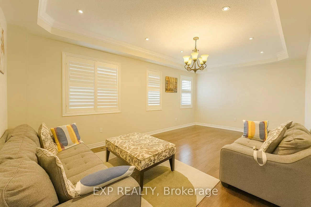 278, The Bridle, Berczy, Markham