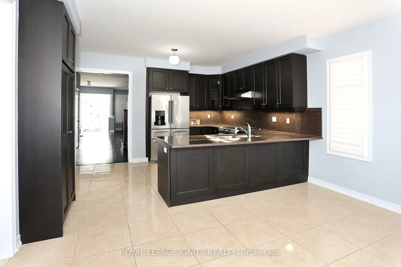 77, Frederick Stamm, Berczy, Markham