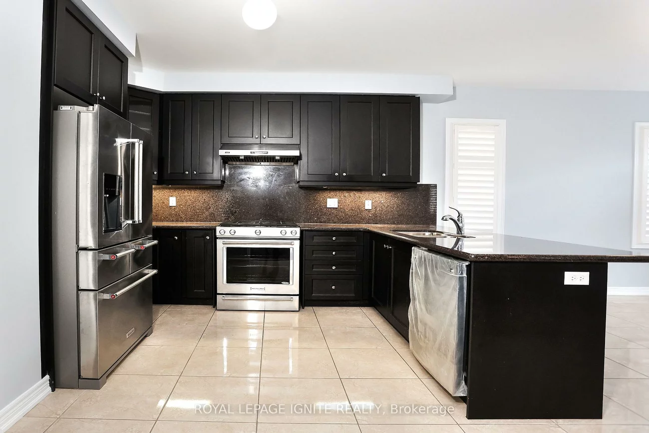 77, Frederick Stamm, Berczy, Markham