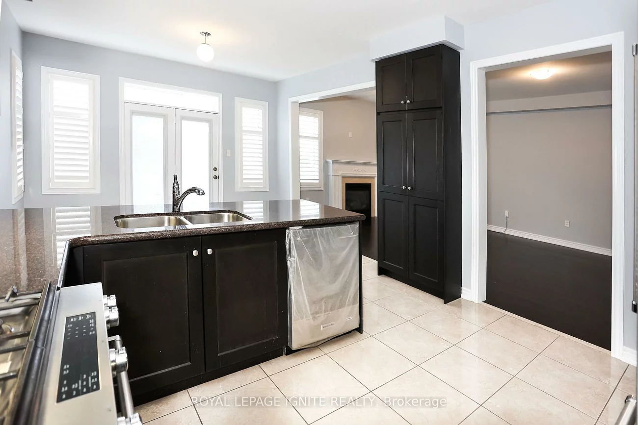 77, Frederick Stamm, Berczy, Markham