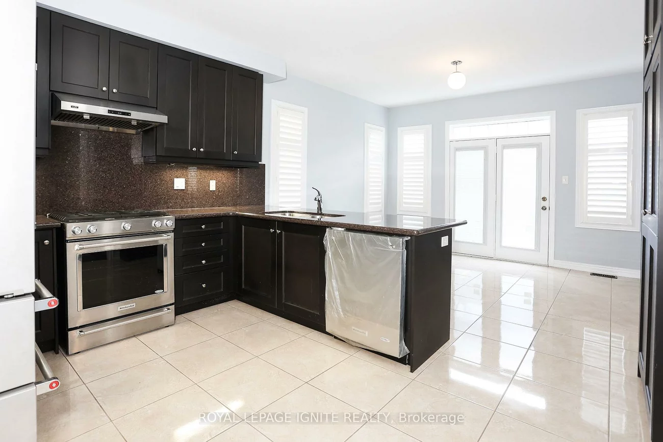 77, Frederick Stamm, Berczy, Markham