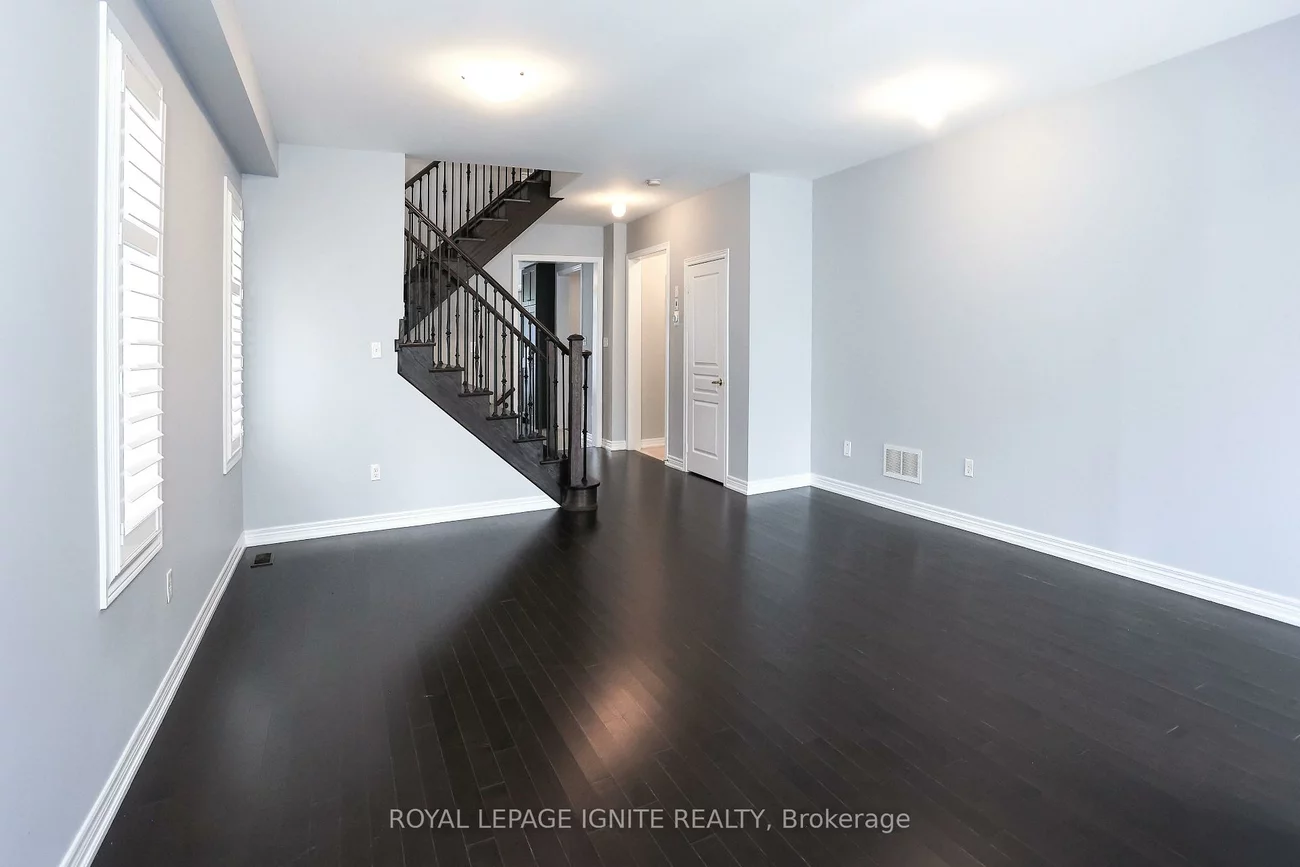 77, Frederick Stamm, Berczy, Markham