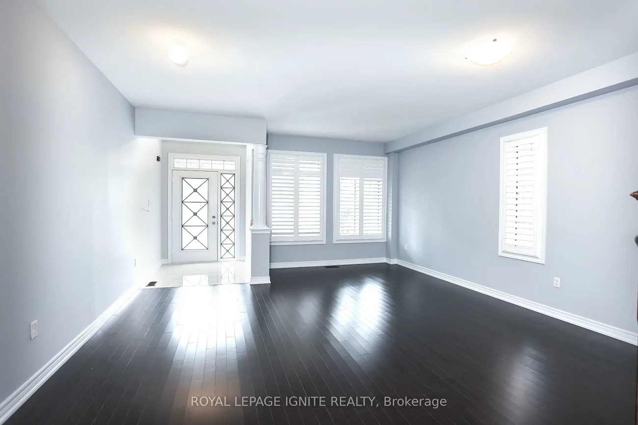 77, Frederick Stamm, Berczy, Markham