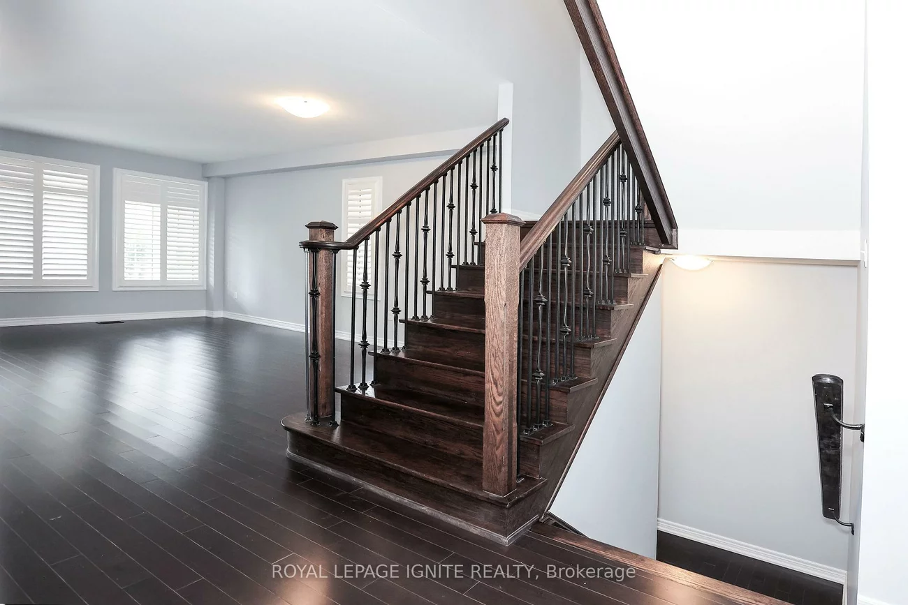 77, Frederick Stamm, Berczy, Markham