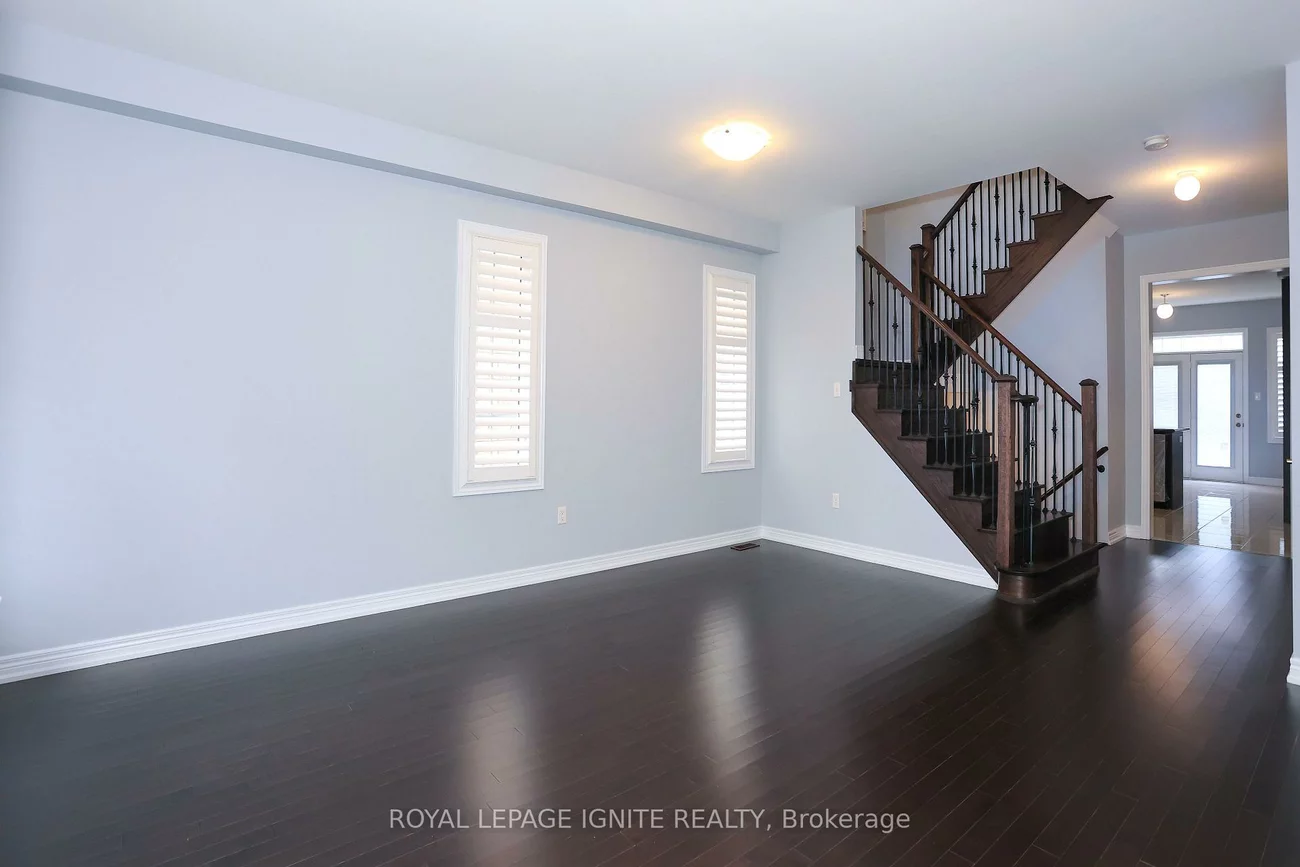 77, Frederick Stamm, Berczy, Markham