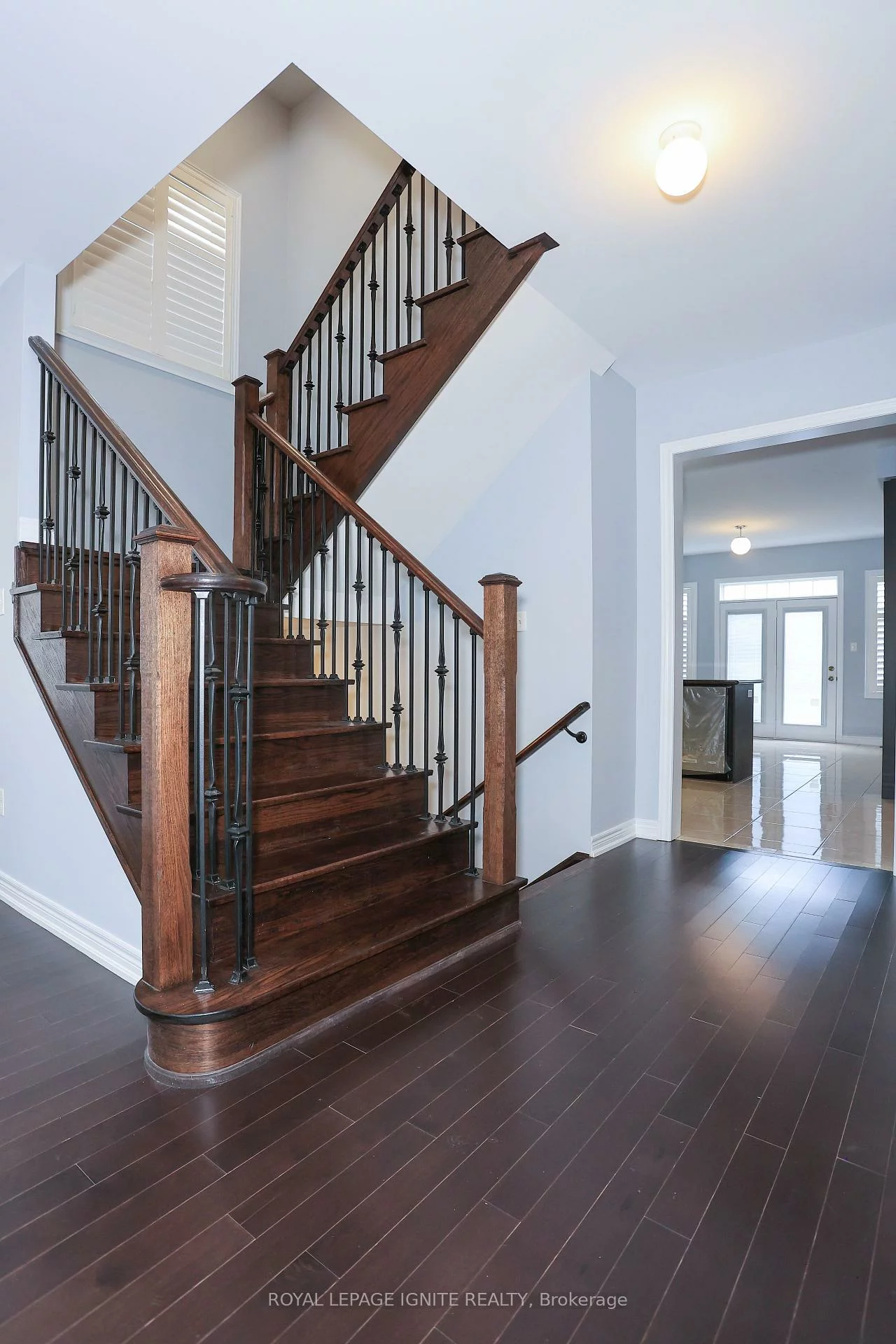 77, Frederick Stamm, Berczy, Markham
