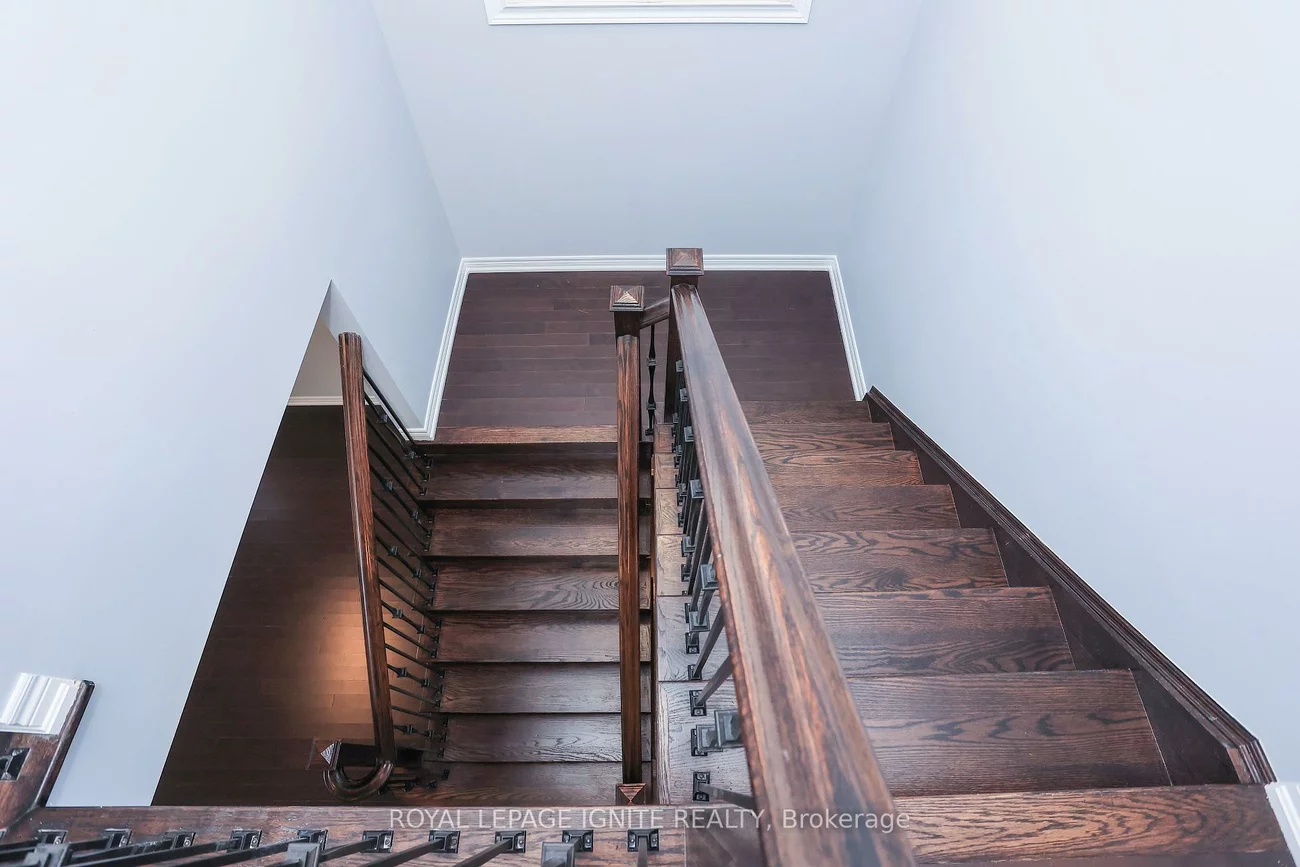 77, Frederick Stamm, Berczy, Markham
