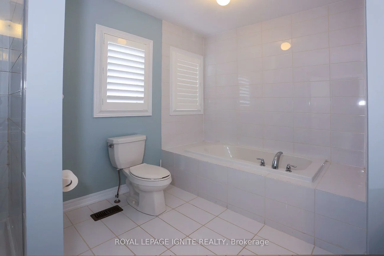 77, Frederick Stamm, Berczy, Markham