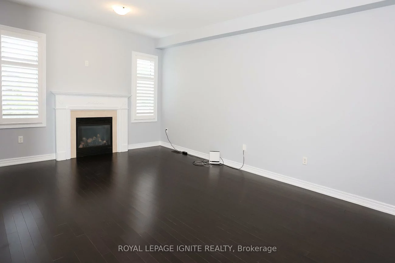 77, Frederick Stamm, Berczy, Markham