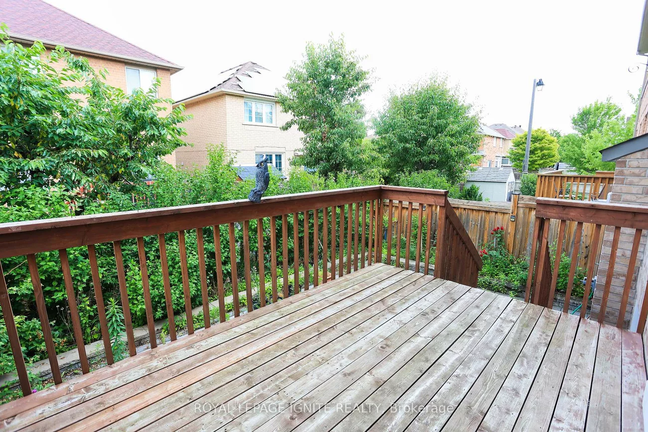 77, Frederick Stamm, Berczy, Markham