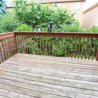 77, Frederick Stamm, Berczy, Markham