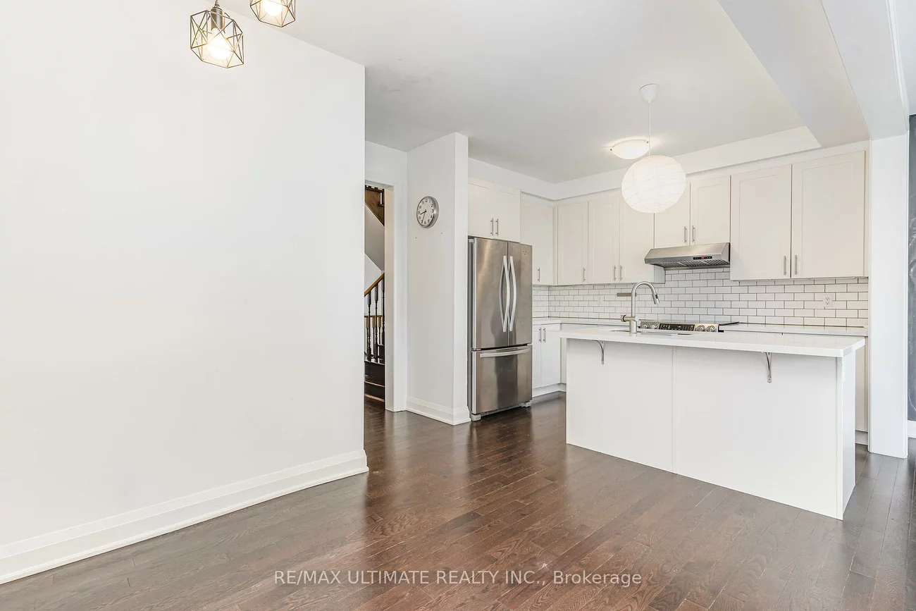 92, Harbord, Berczy, Markham