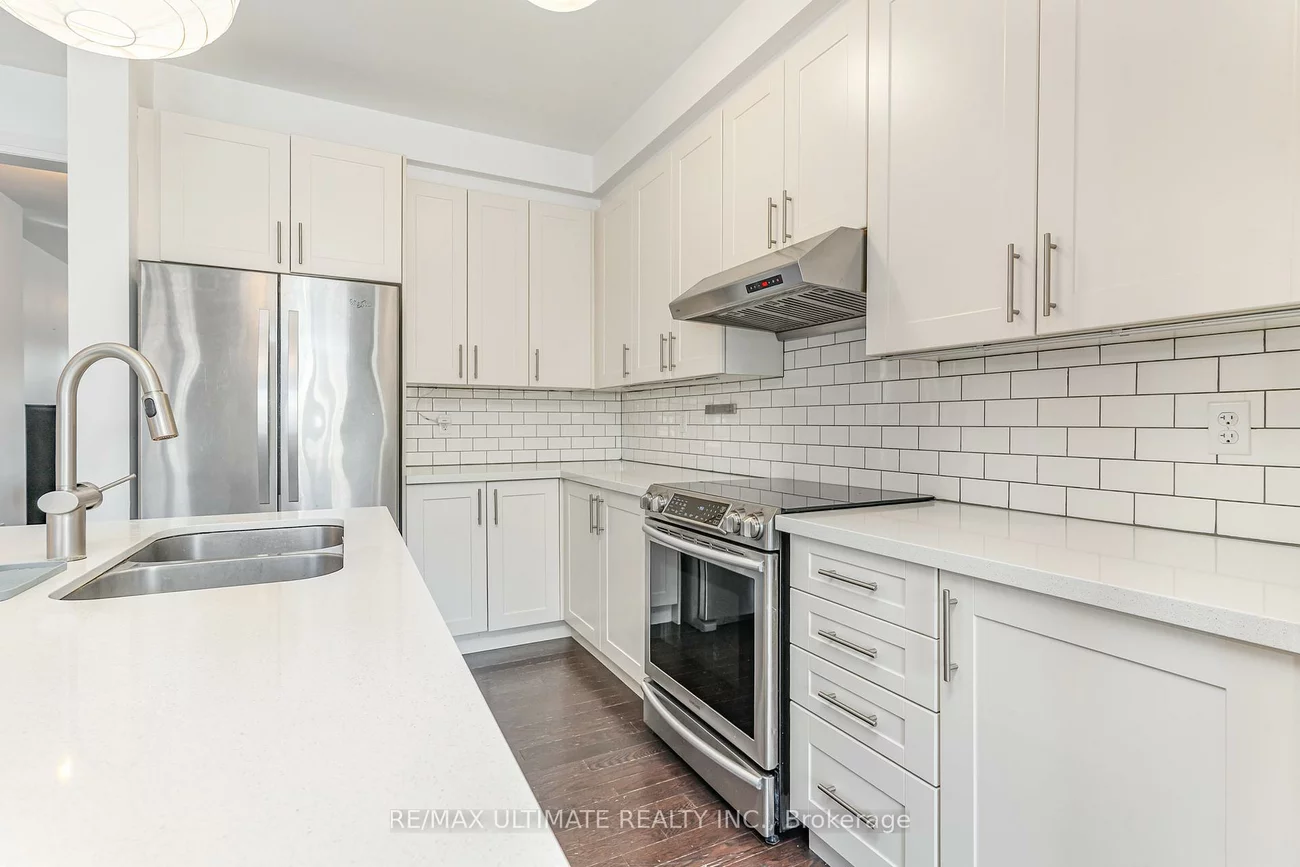 92, Harbord, Berczy, Markham