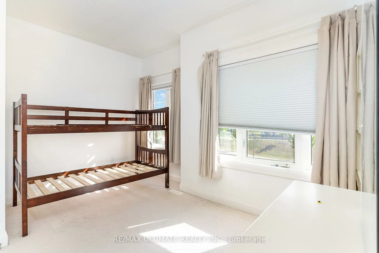 92, Harbord, Berczy, Markham