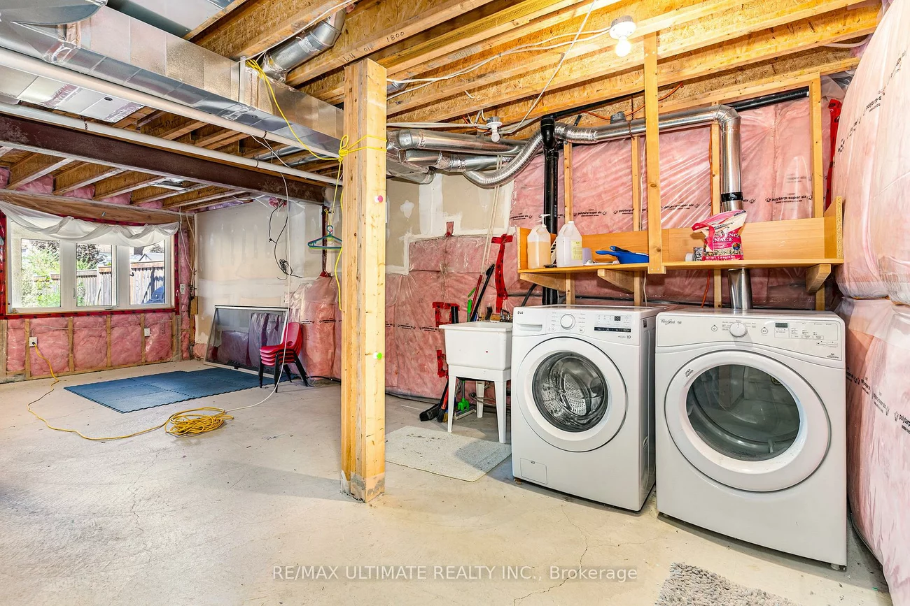 92, Harbord, Berczy, Markham