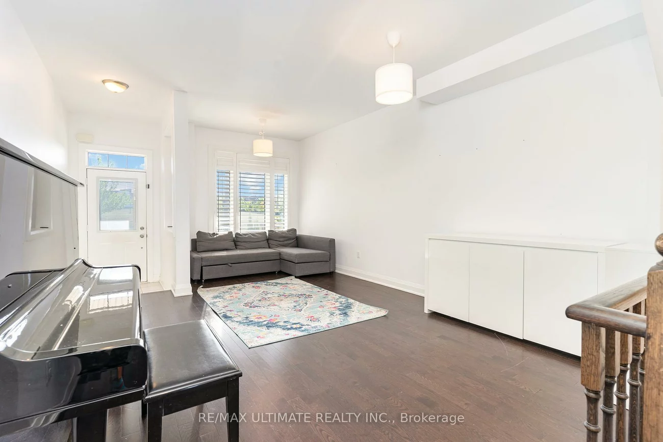 92, Harbord, Berczy, Markham