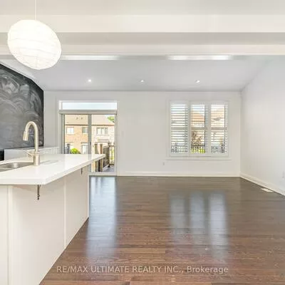92, Harbord, Berczy, Markham