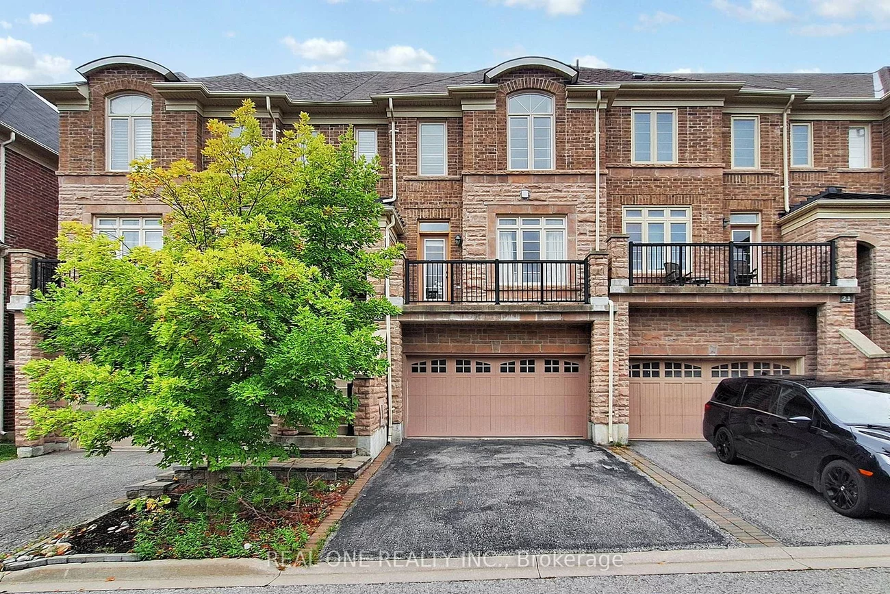 26, Kylemore, Angus Glen, Markham