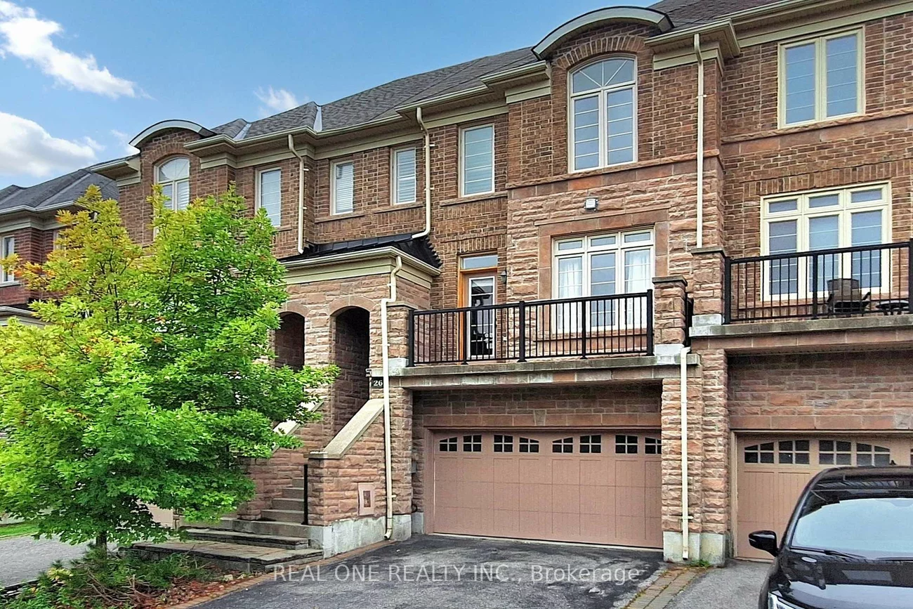 26, Kylemore, Angus Glen, Markham
