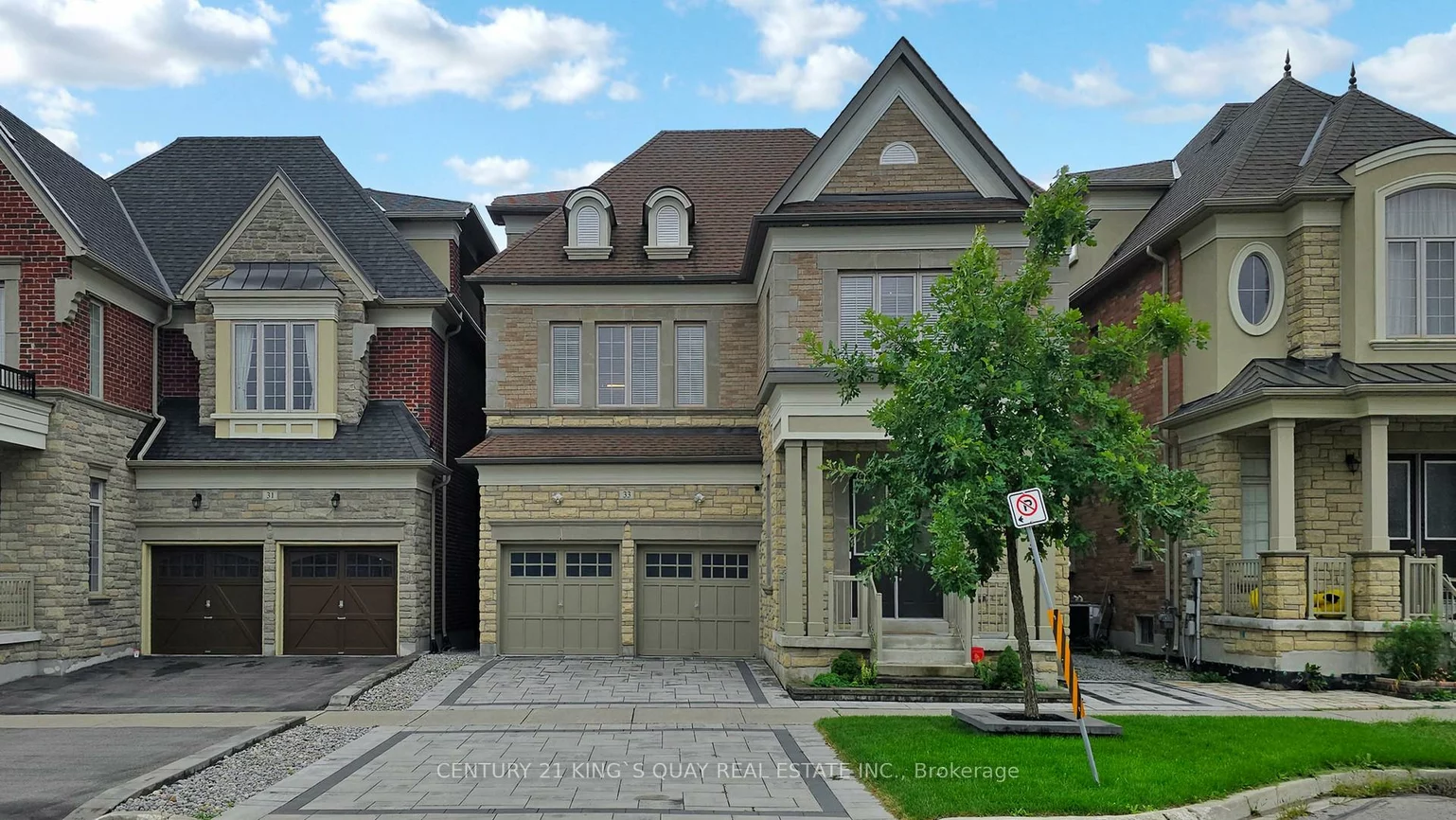 33, Oakford, Cachet, Markham
