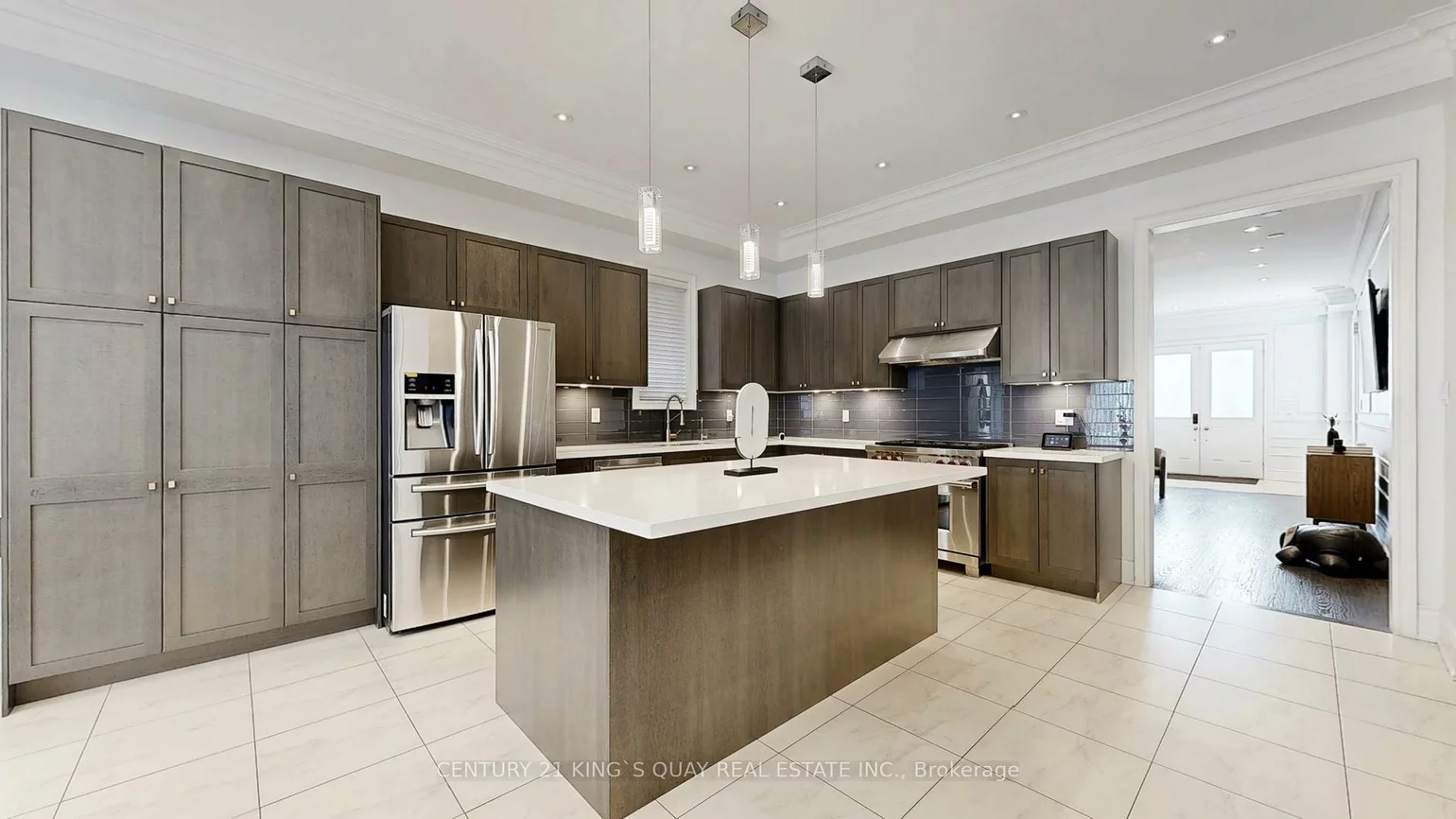 33, Oakford, Cachet, Markham