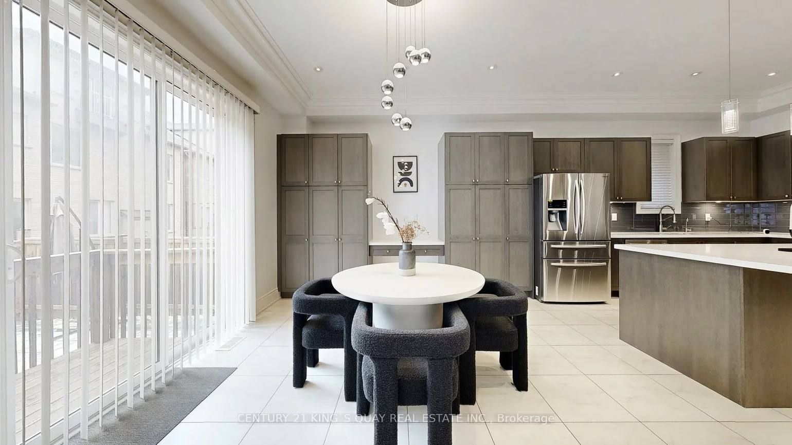 33, Oakford, Cachet, Markham