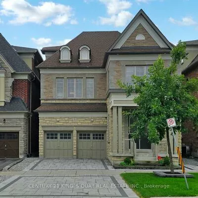33, Oakford, Cachet, Markham