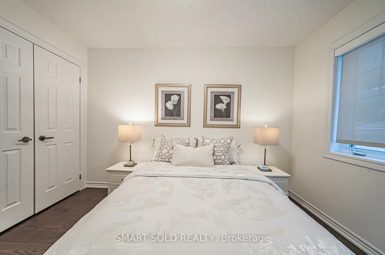 12, Fraleigh, Victoria Square, Markham