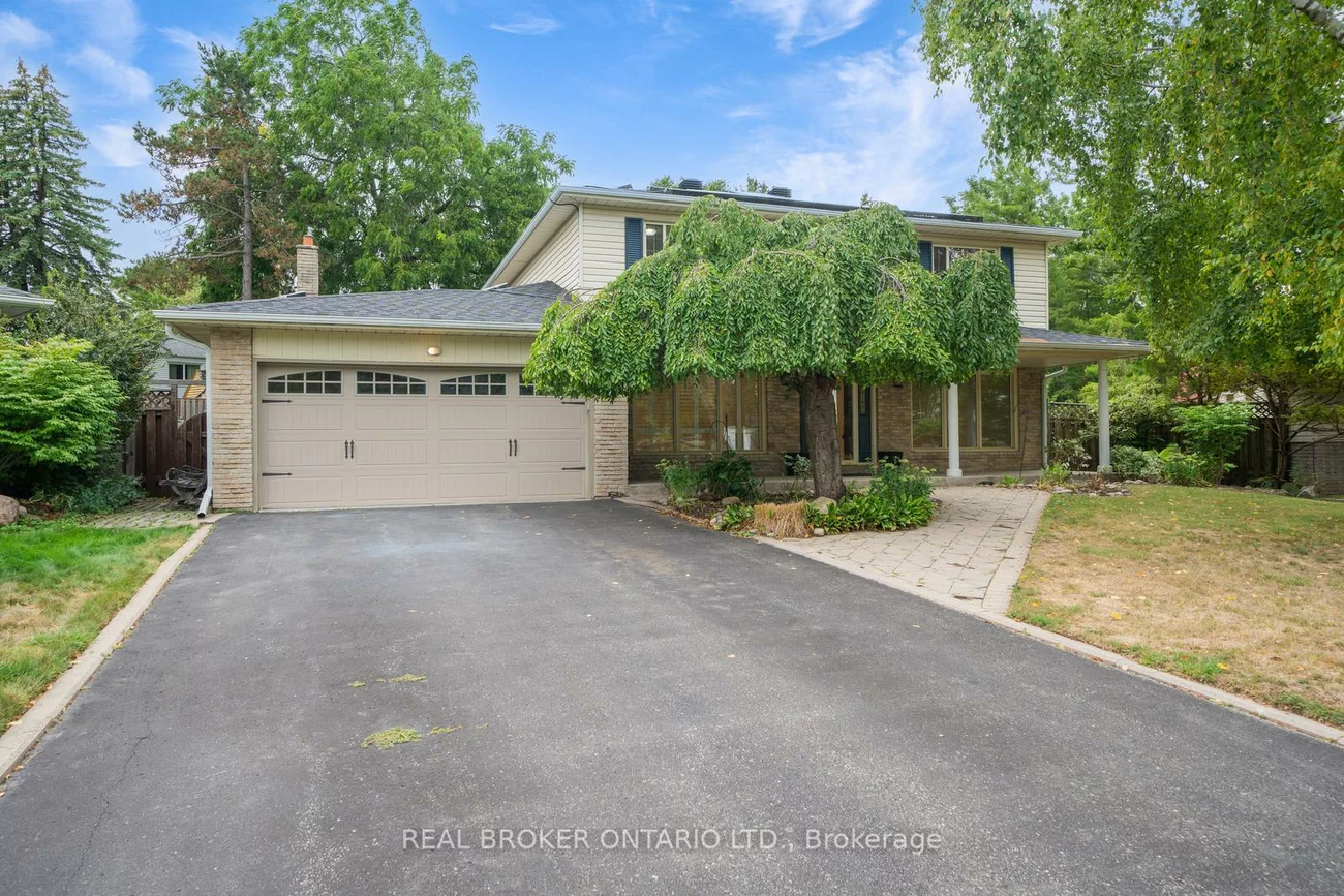 75, Oak Lea, Markham Village, Markham