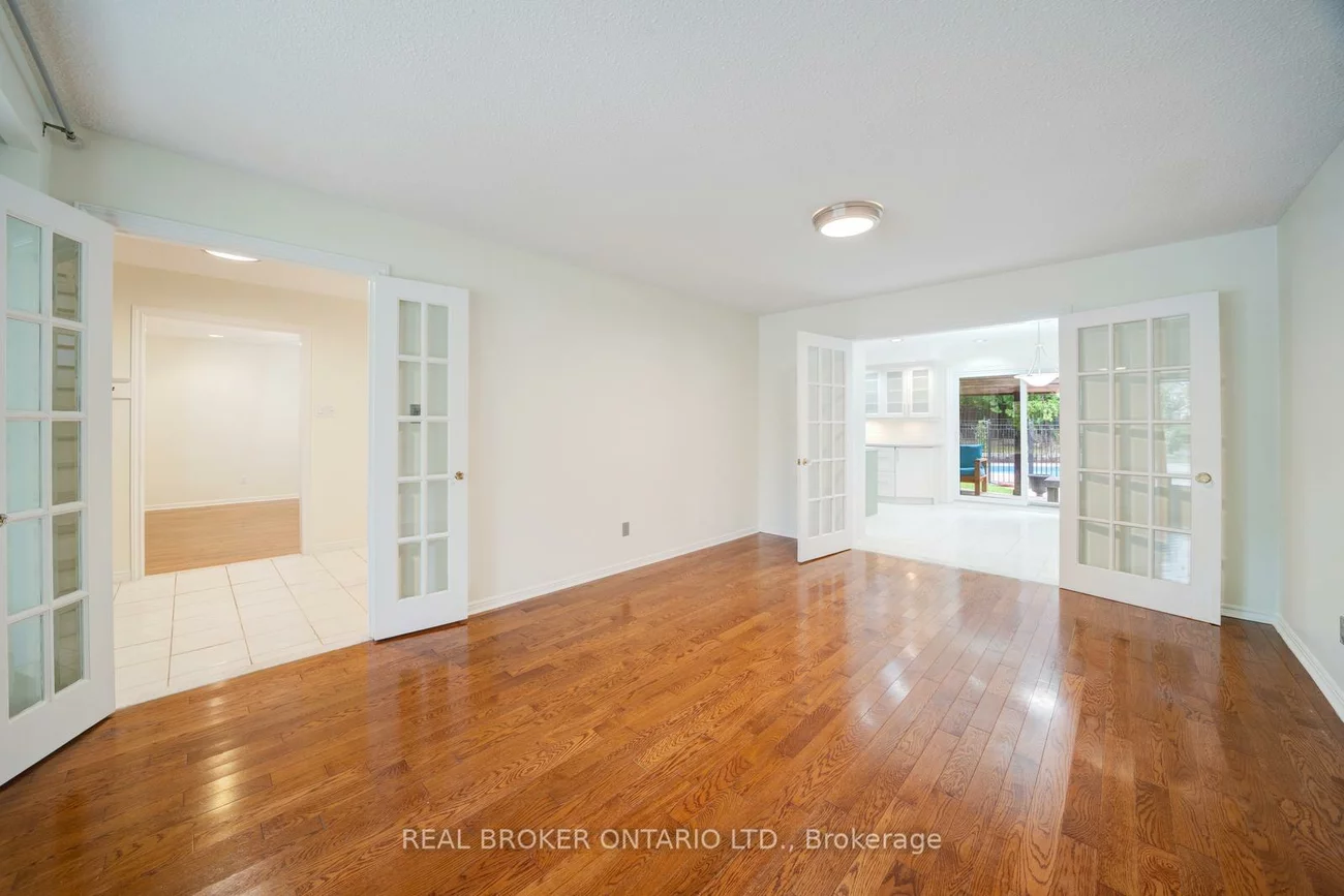 75, Oak Lea, Markham Village, Markham