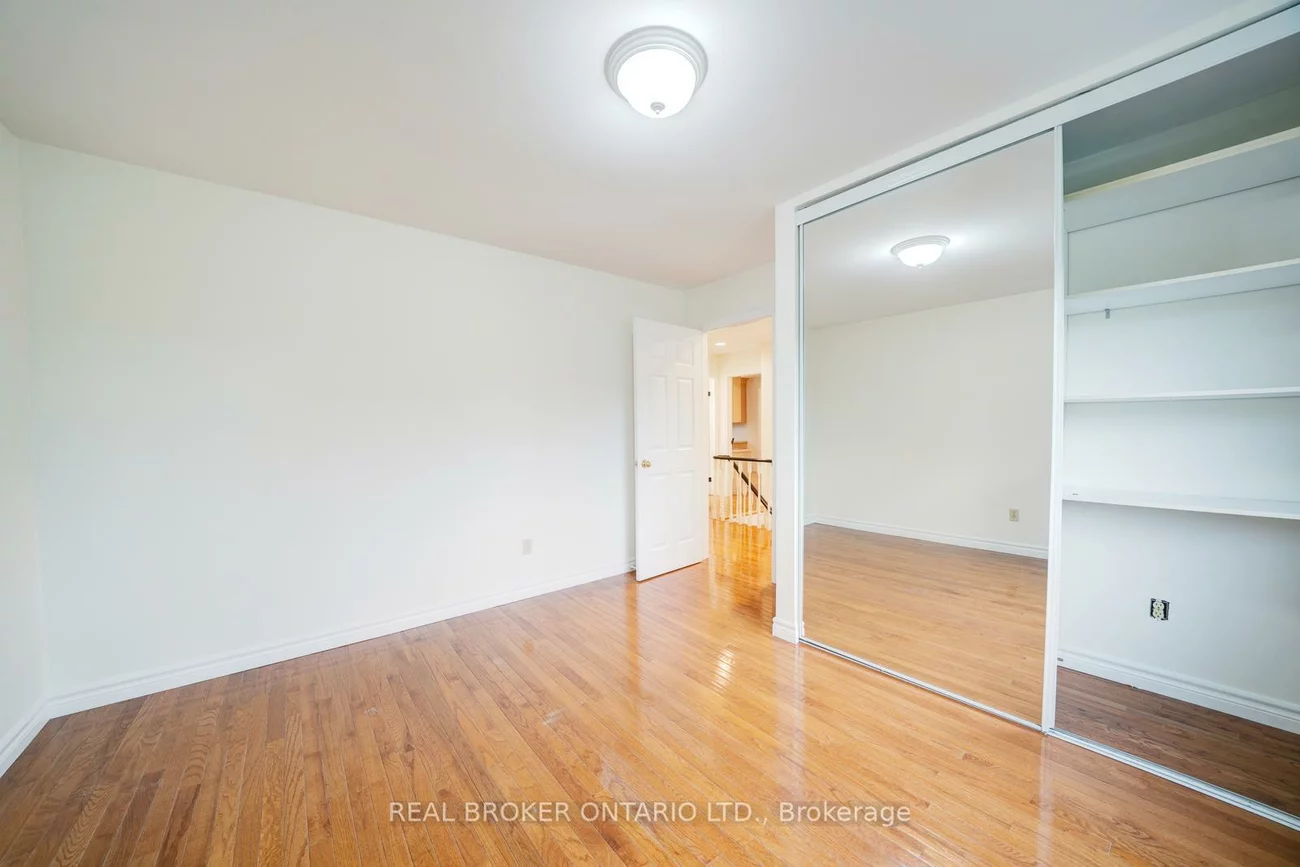 75, Oak Lea, Markham Village, Markham