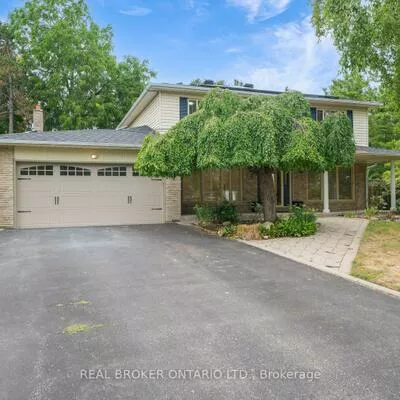75, Oak Lea, Markham Village, Markham