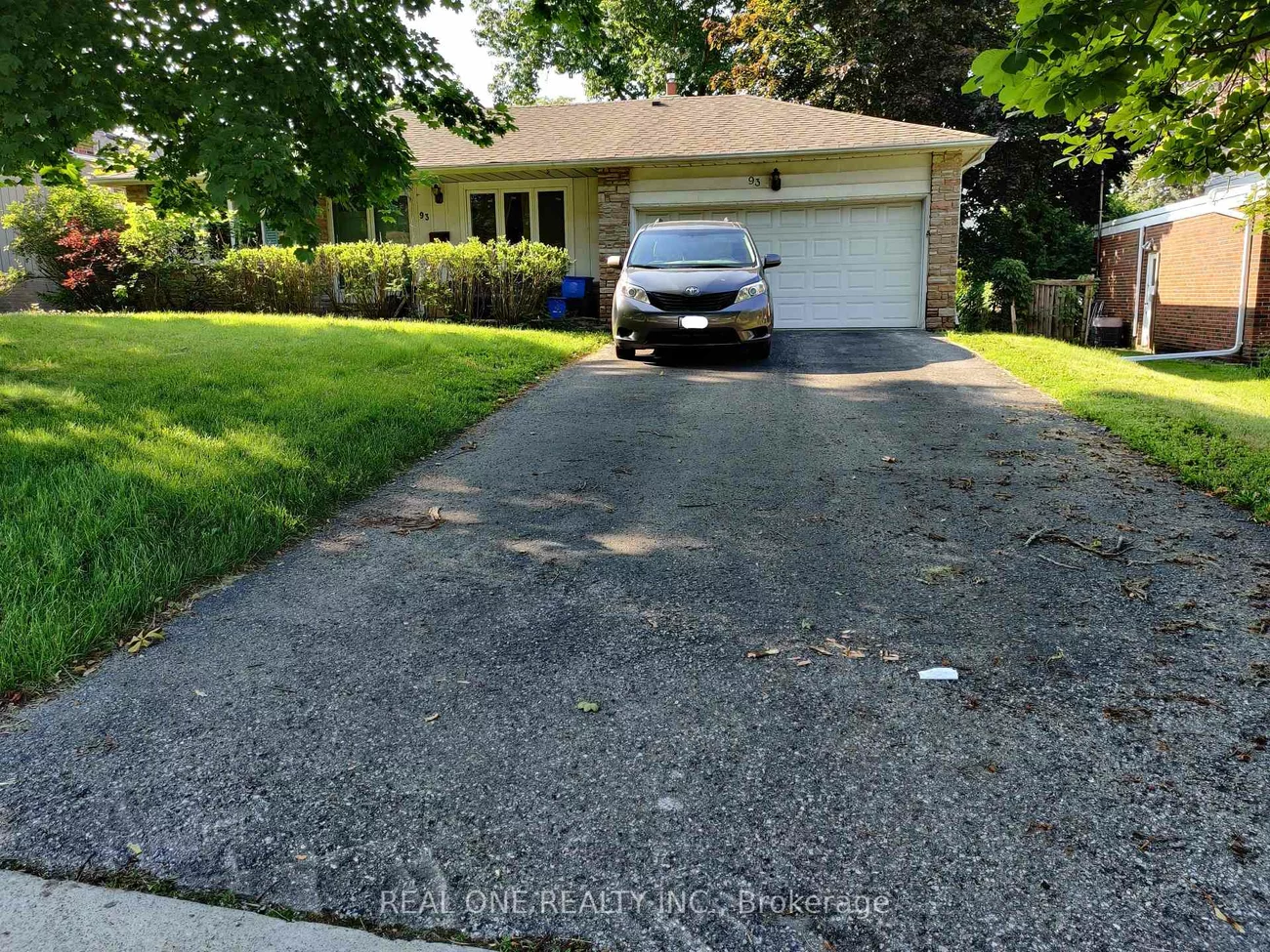 93, Southdale, Bullock, Markham